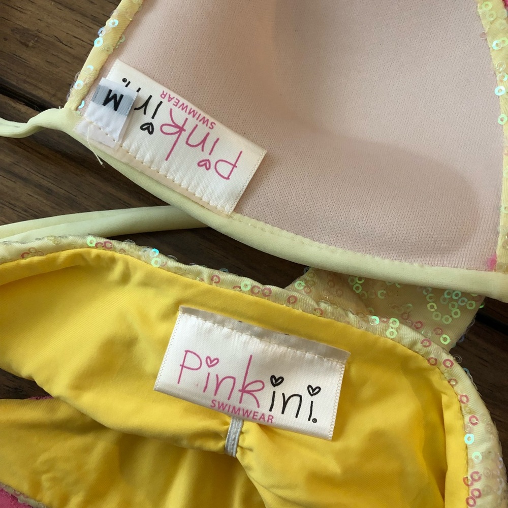 Pinkini Bikini - Picture 6 of 8